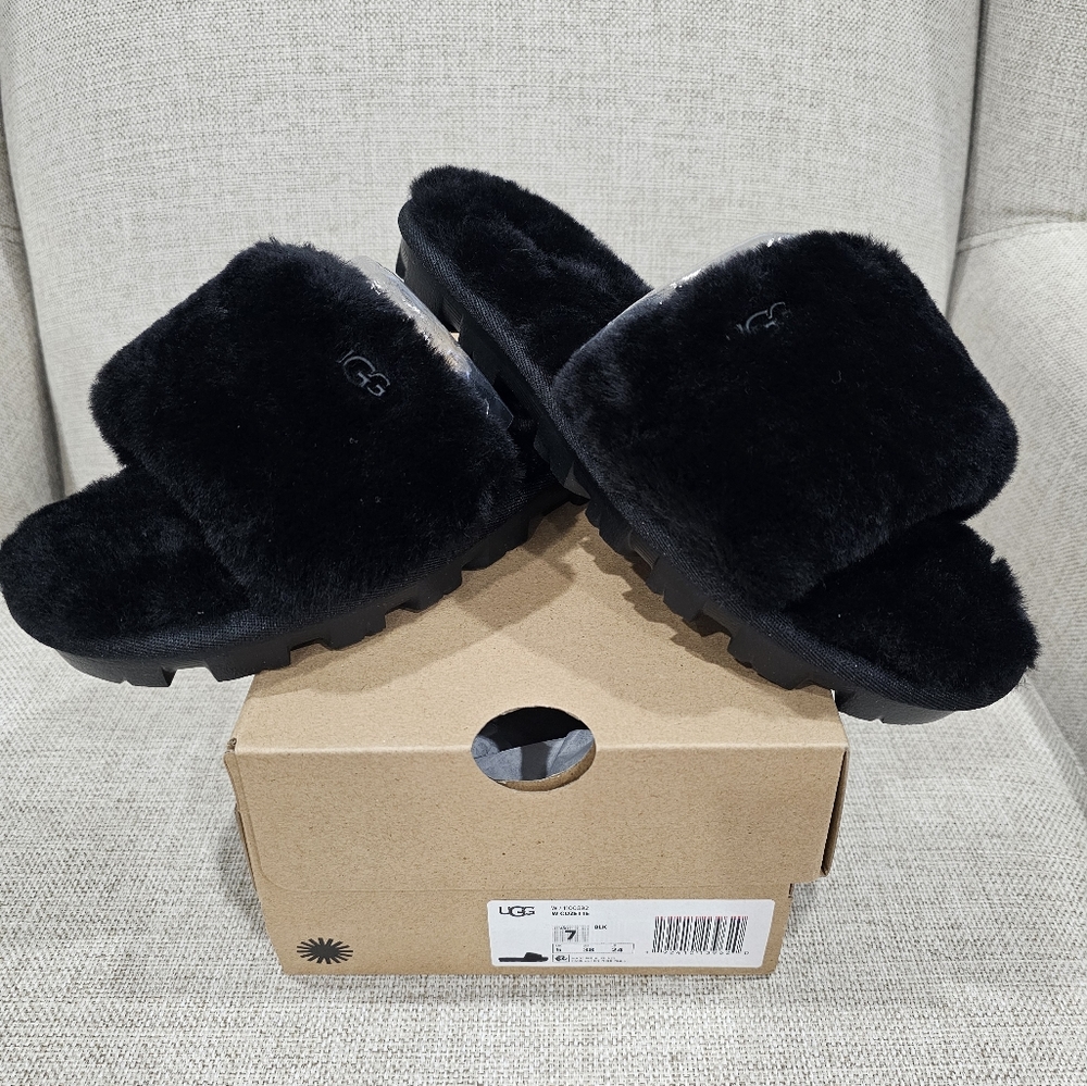 UGG WOMEN'S COZETTE